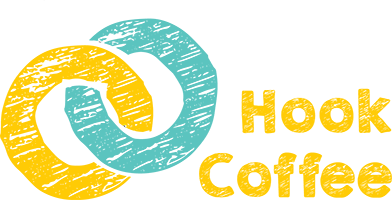 Hook Coffee logo