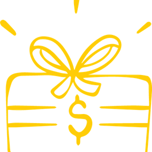 Choose a Gift Amount