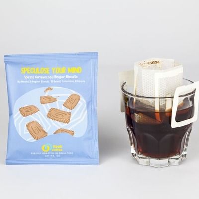 SpecuLose Your Mind Hook Bags