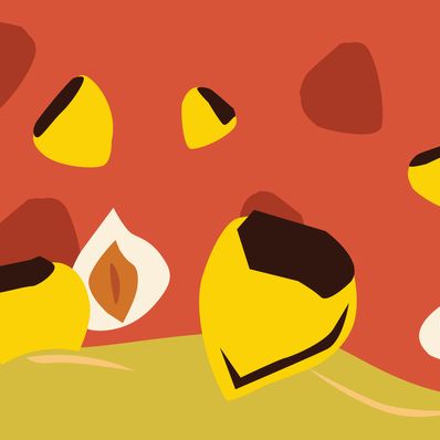 Hands off my Nuts! ShotPods