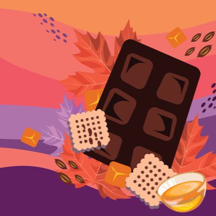 Choco Loco ShotPods (Limited Stocks)