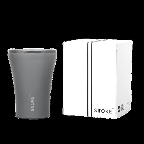 Sttoke Cup (Slated Grey) 12 OZ