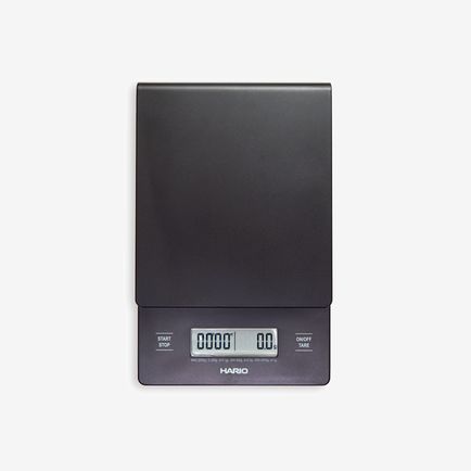 Hario Drip Coffee Scale