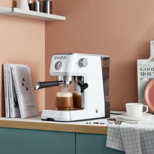 Solis Barista Perfetta Plus - Multiple Colours (READY STOCK)