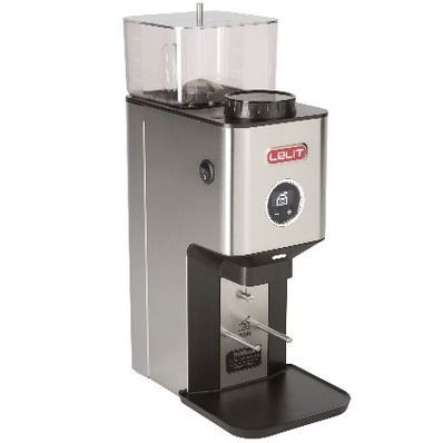 LELIT William PL72 (Grinder)