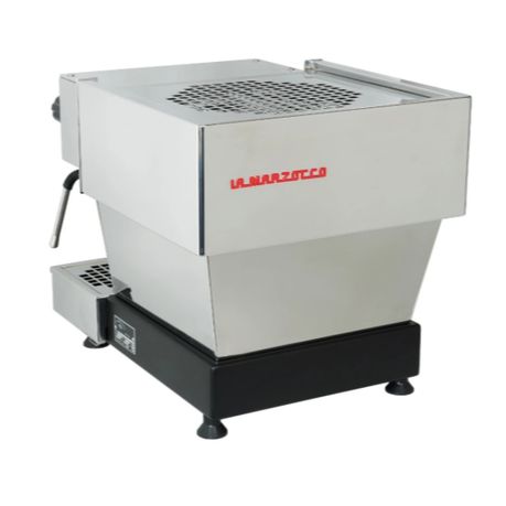 La Marzocco Linea Mini (INOX/ STAINLESS STEEL)