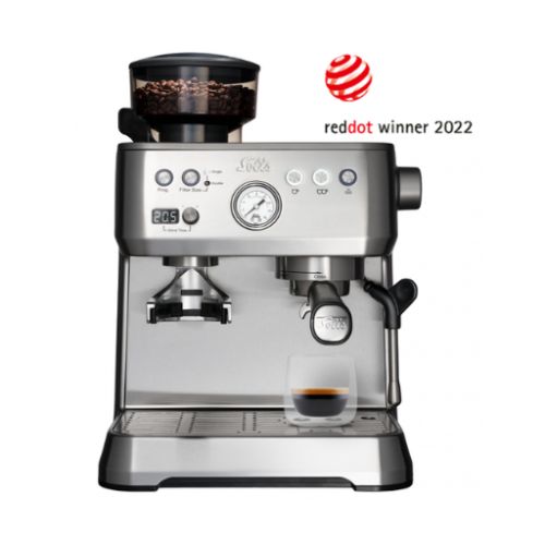 Solis Grind & Infuse Perfetta (READY STOCK)