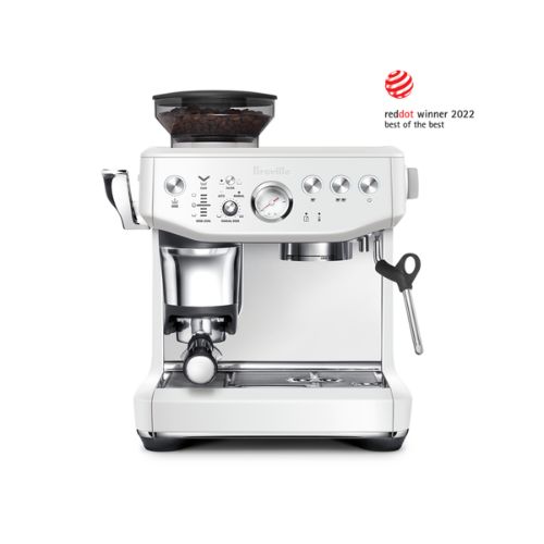Breville the Barista Express™ Impress BES876